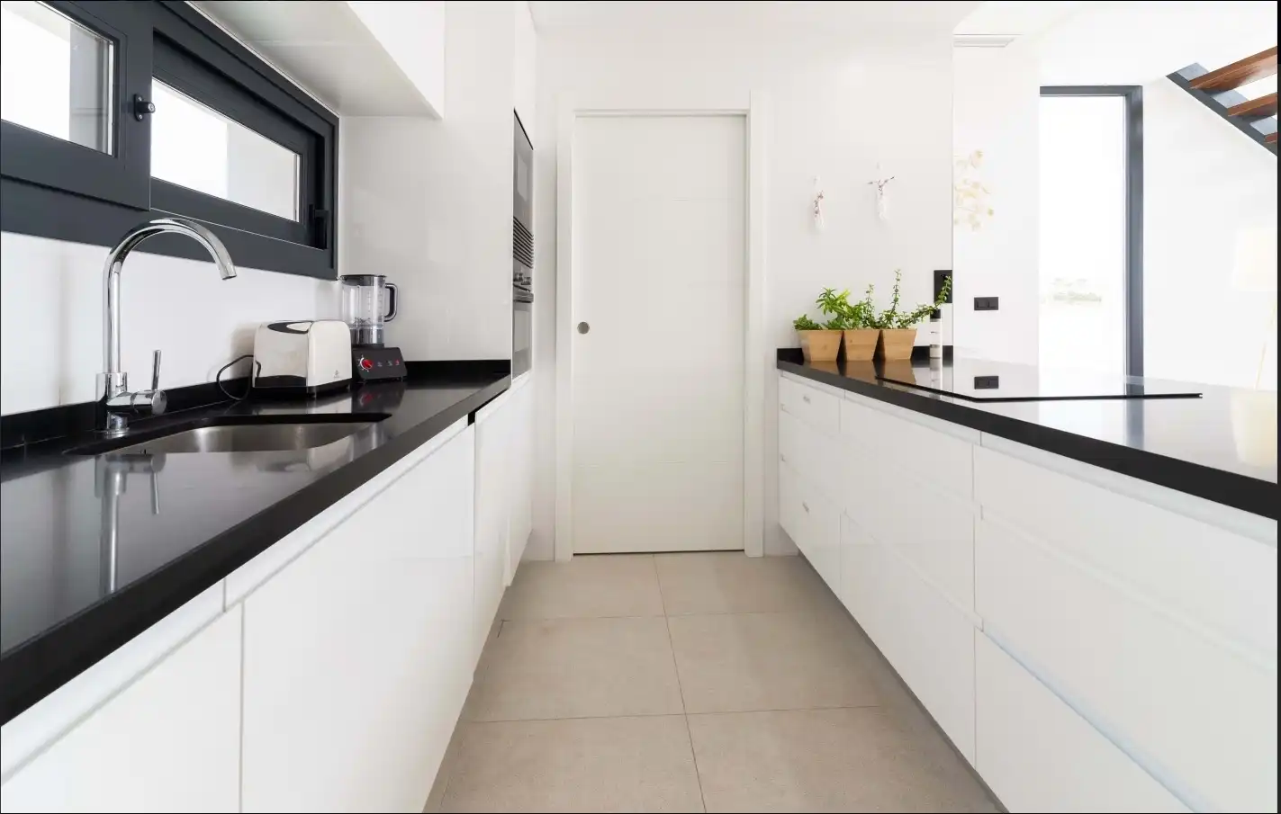 Piso de 270 m² en Finestrat