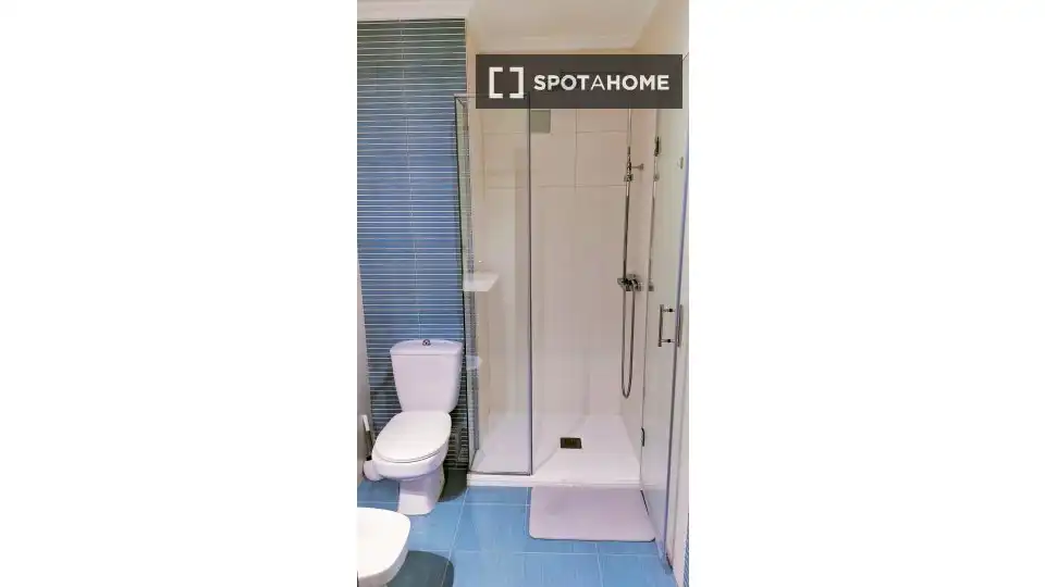 Habitación 167 m², Valladolid