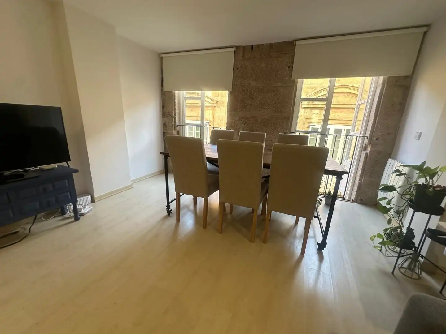 Piso de 99 m² en Ourense