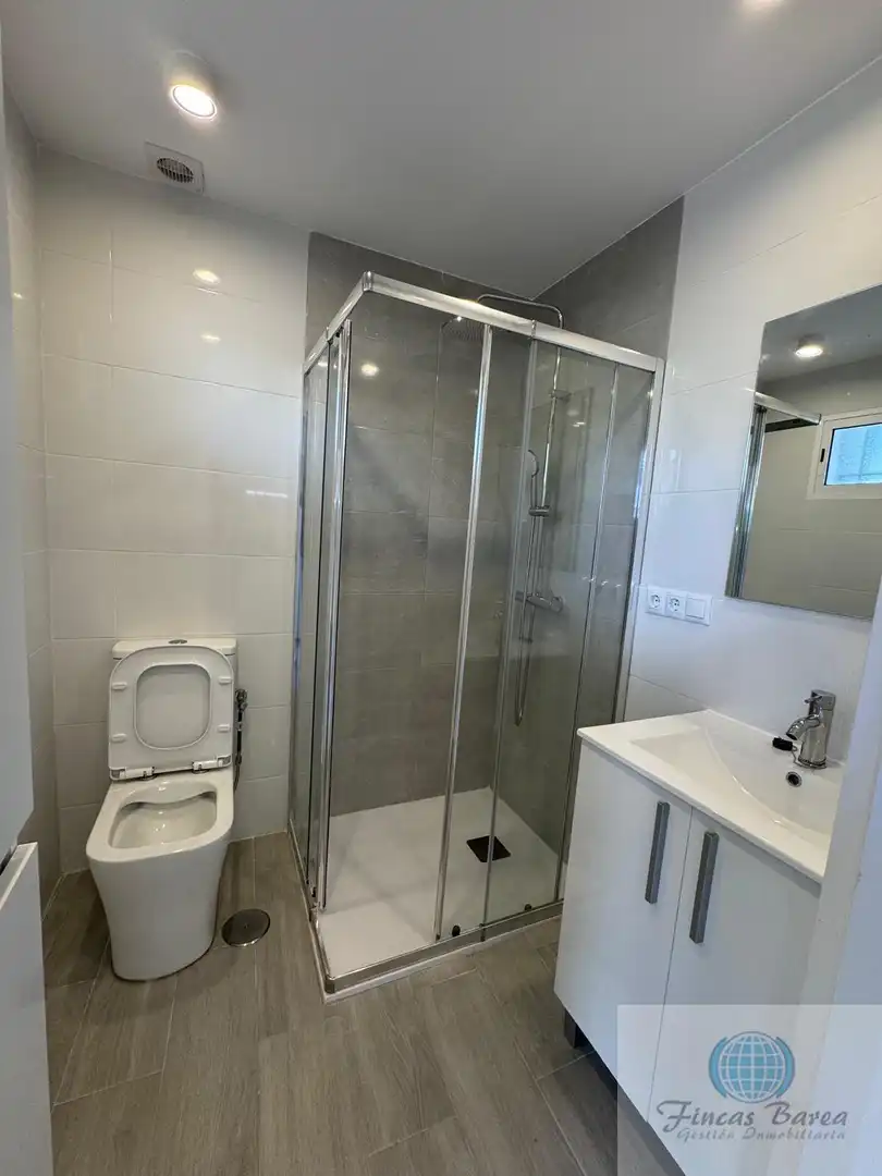 Pis de 41 m² a Fuengirola