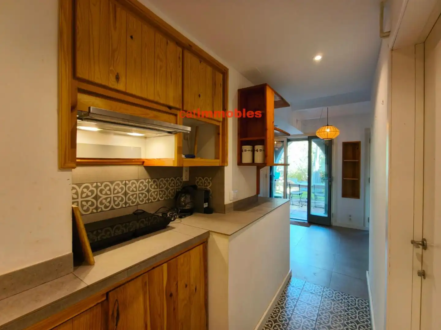 Pis de 92 m² a Sant Cugat del Vallès