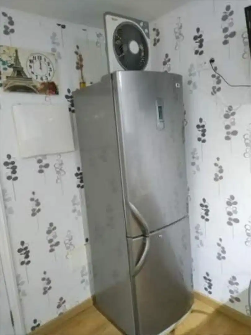 Piso de 30 m² en Puerto de la Cruz
