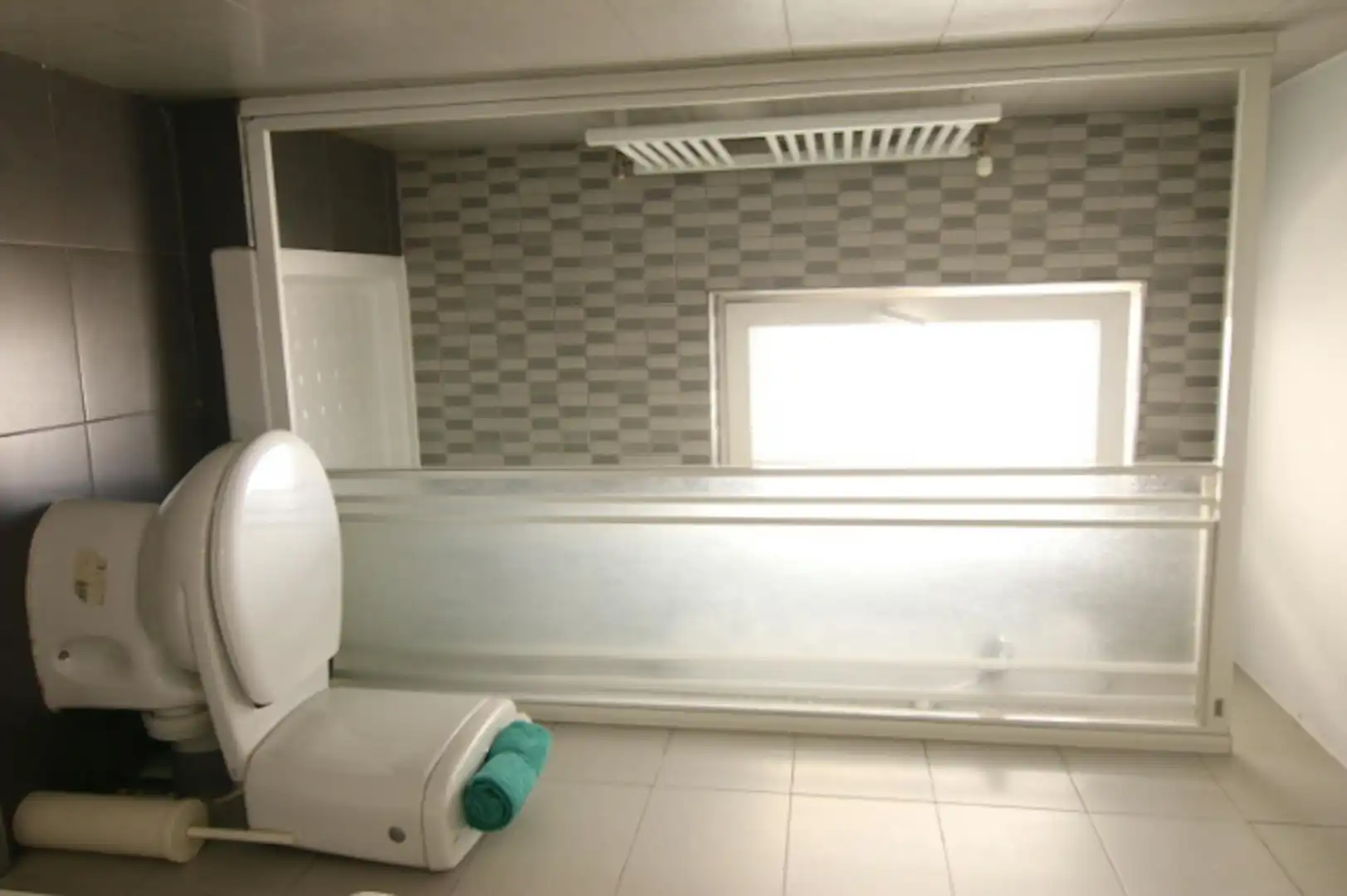 Habitación 180 m², Madrid