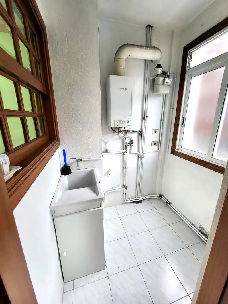 Pis de 75 m² a Redondela