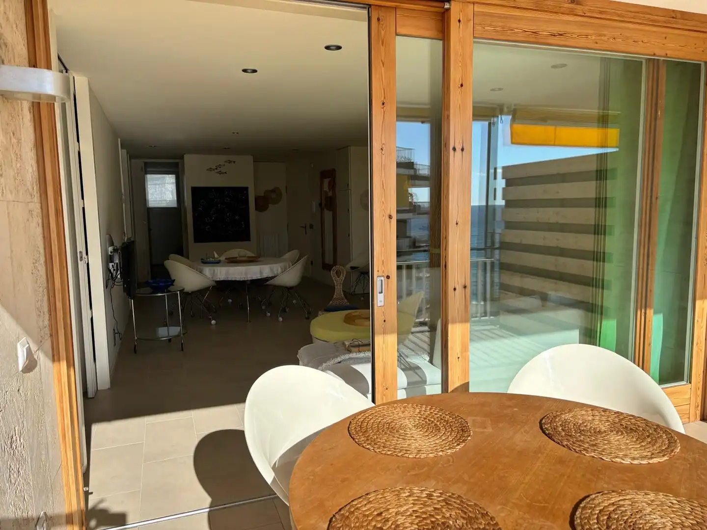 Pis de 100 m² a Lloret de Mar