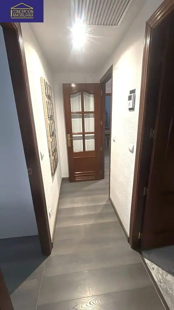 Pis de 86 m² a Còrdova