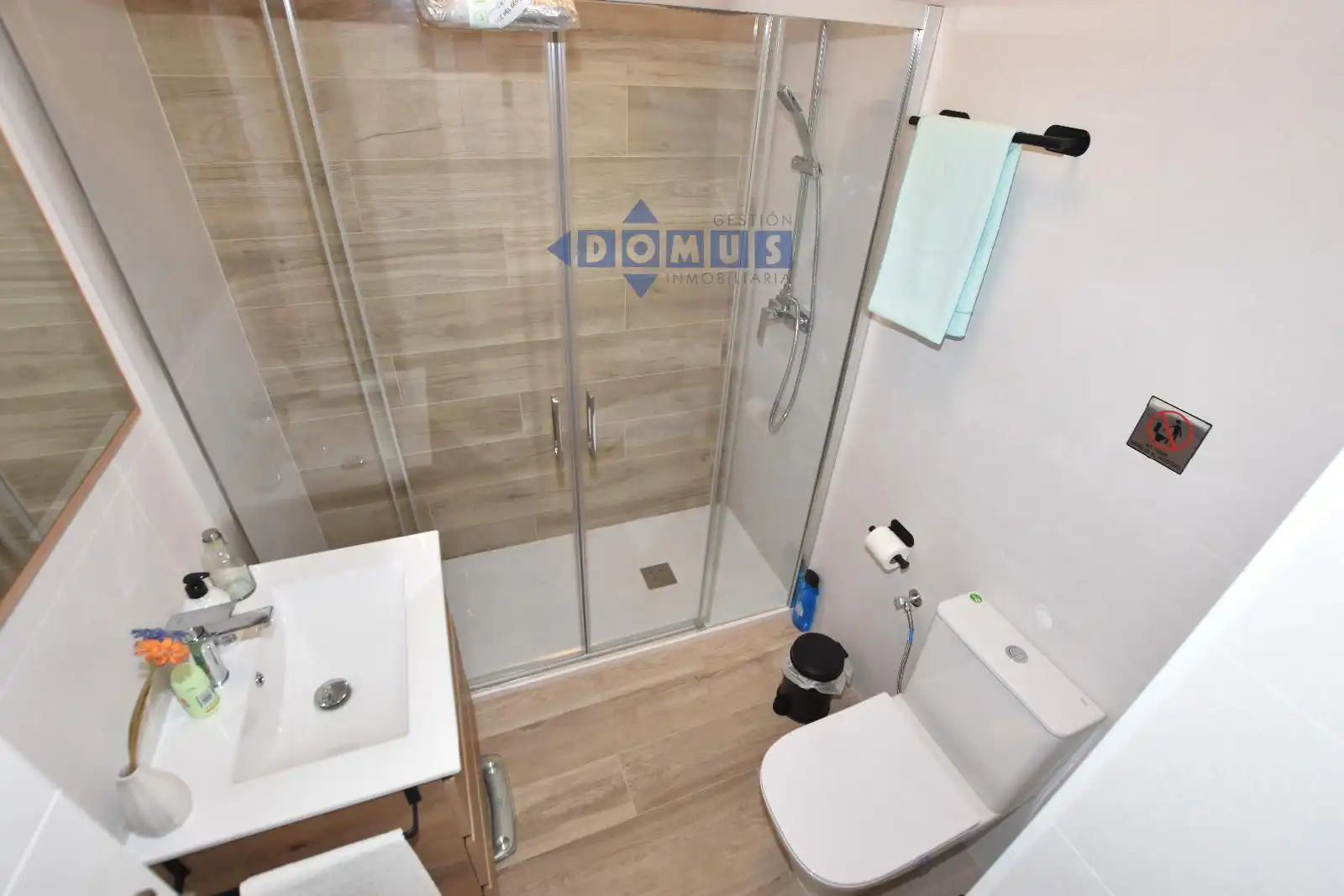 Piso de 129 m² en Ronda