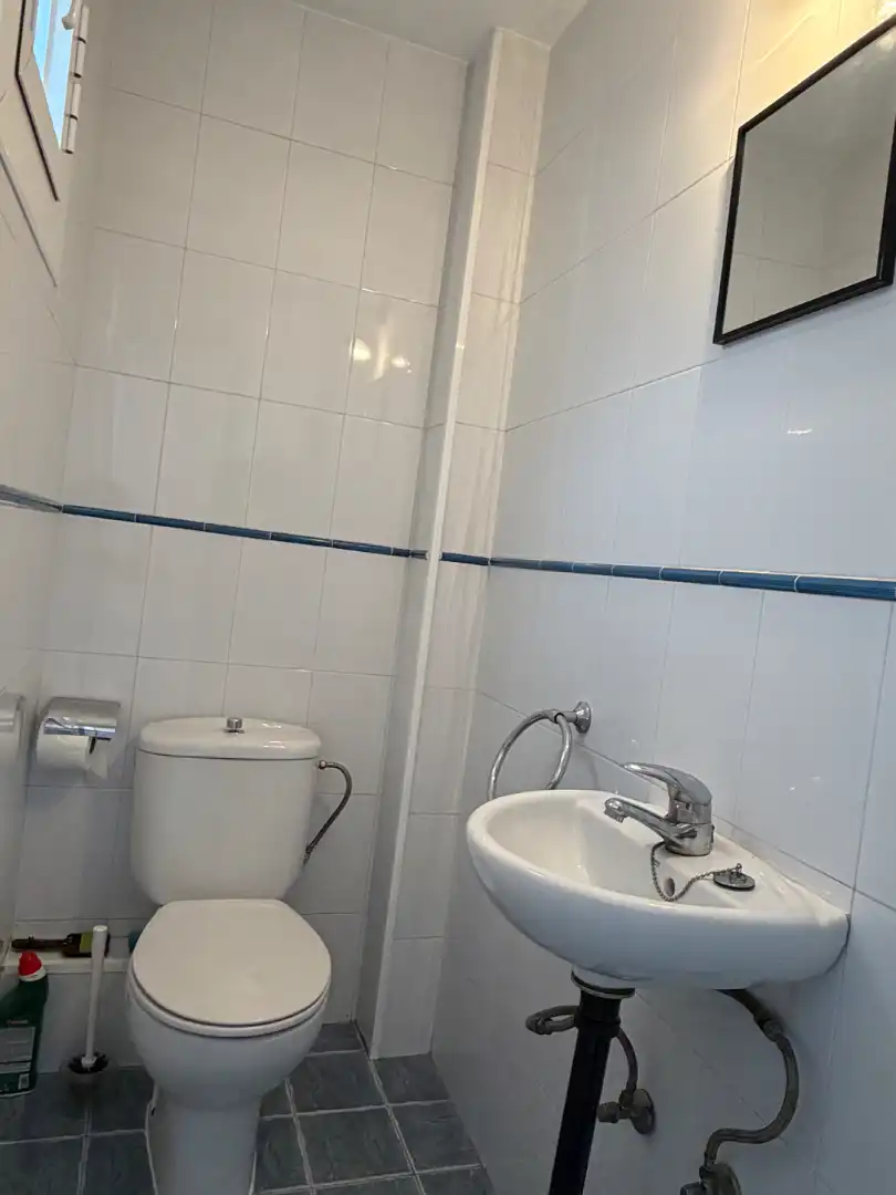 Piso de 105 m² en Badajoz