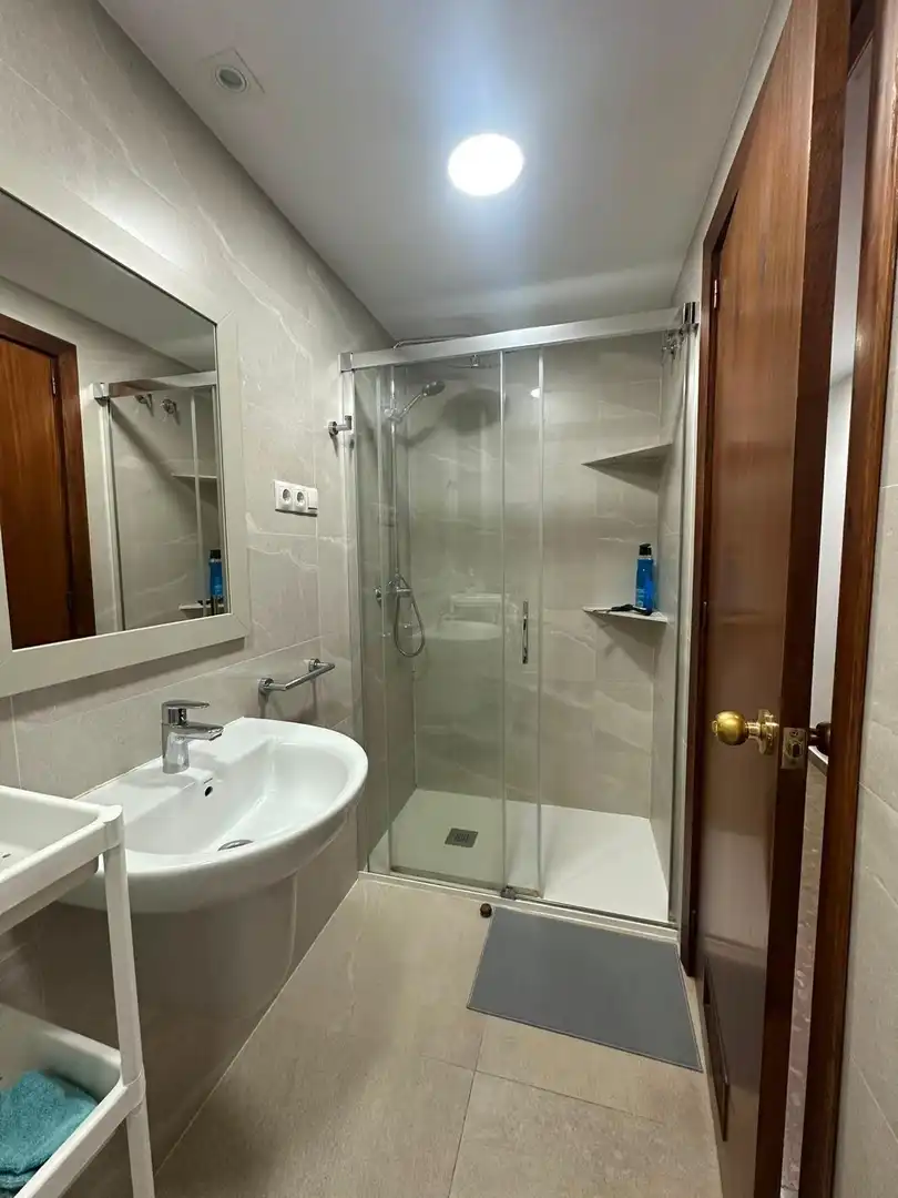 Habitación 96 m², Málaga
