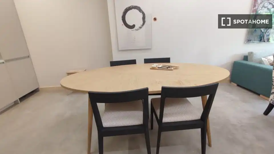 Habitación en alquiler, Zaragoza