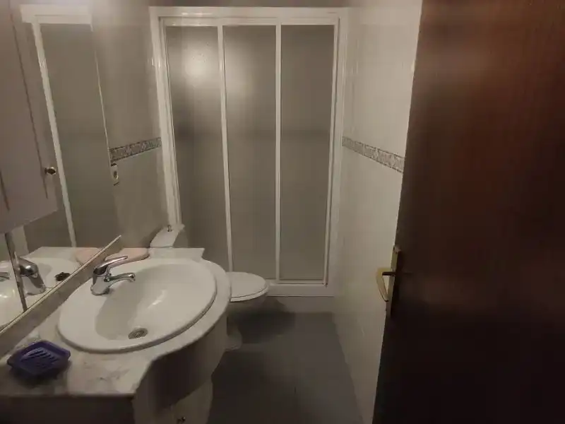 Piso de 120 m² en Plasencia