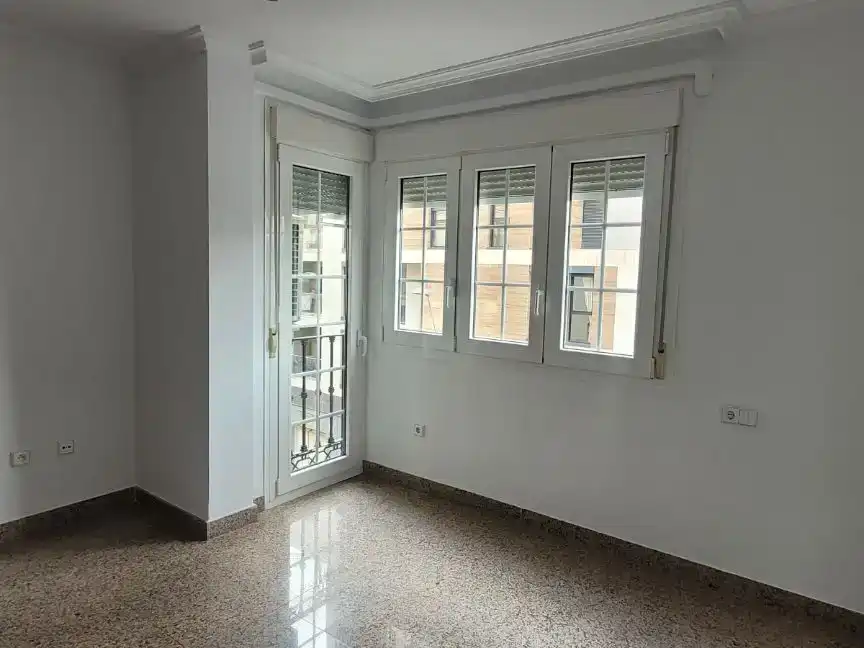Piso de 140 m² en Almería