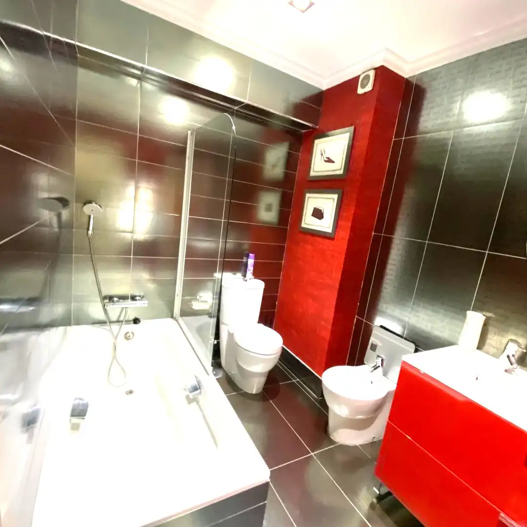 Pis de 172 m² a Vigo