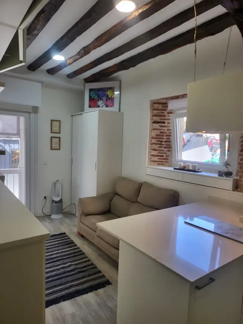 Pis de 22 m² a Santander