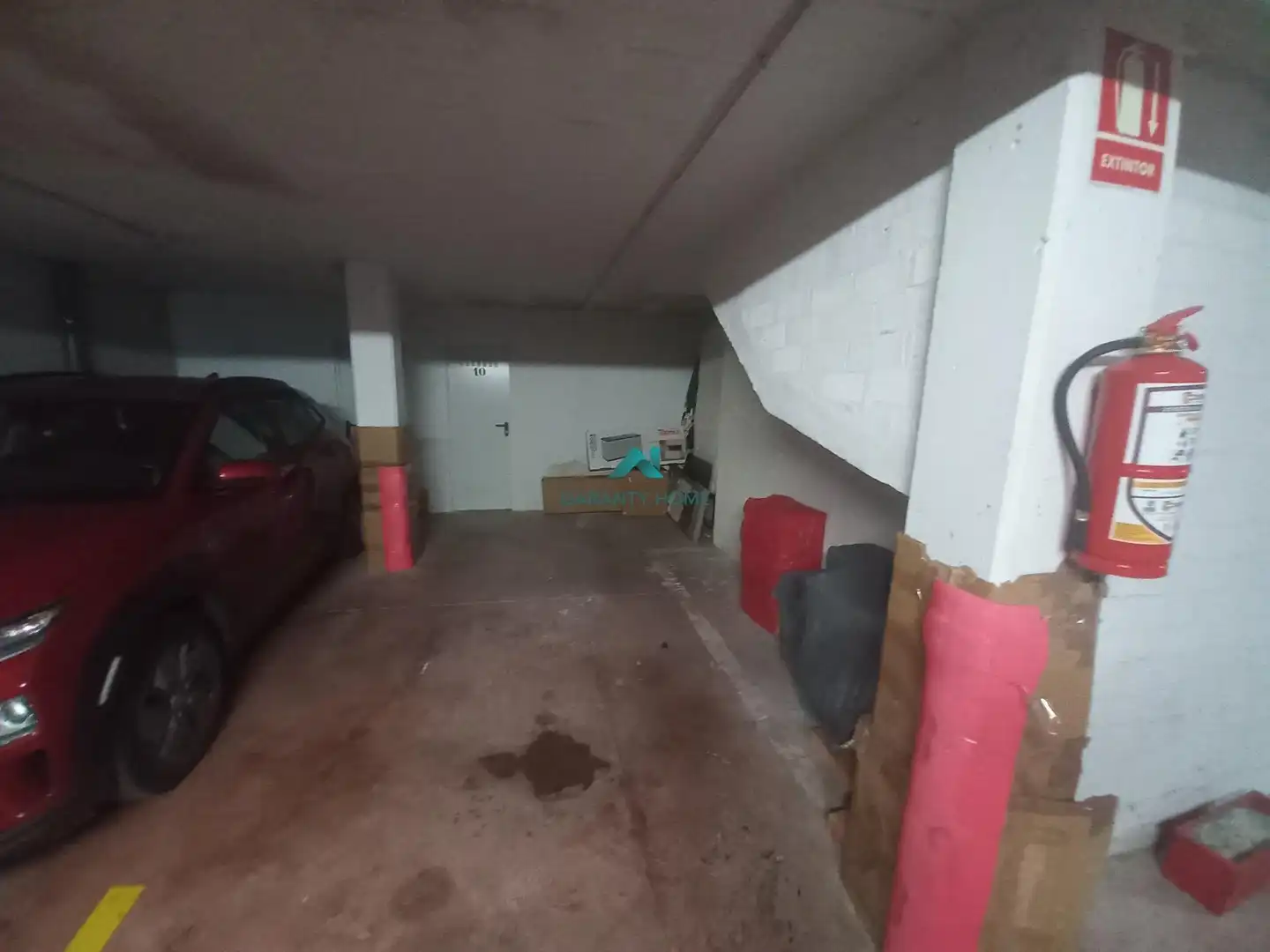 Piso de 76 m² en Limpias