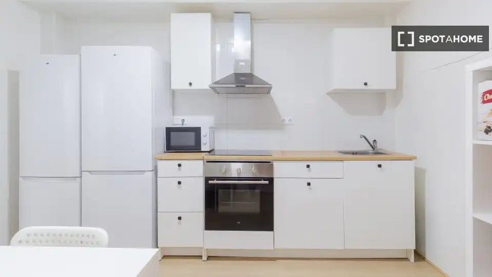 Habitación 104 m², Elche