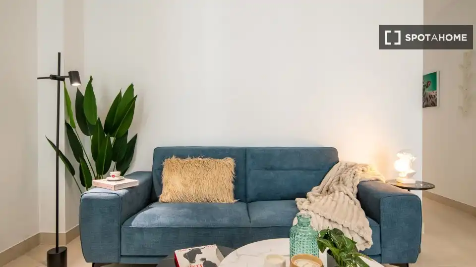 Habitación 113 m², Sevilla