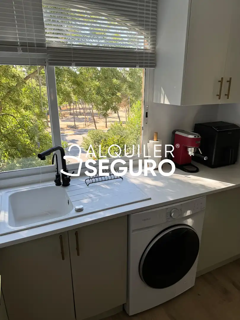 Piso de 75 m² en Madrid