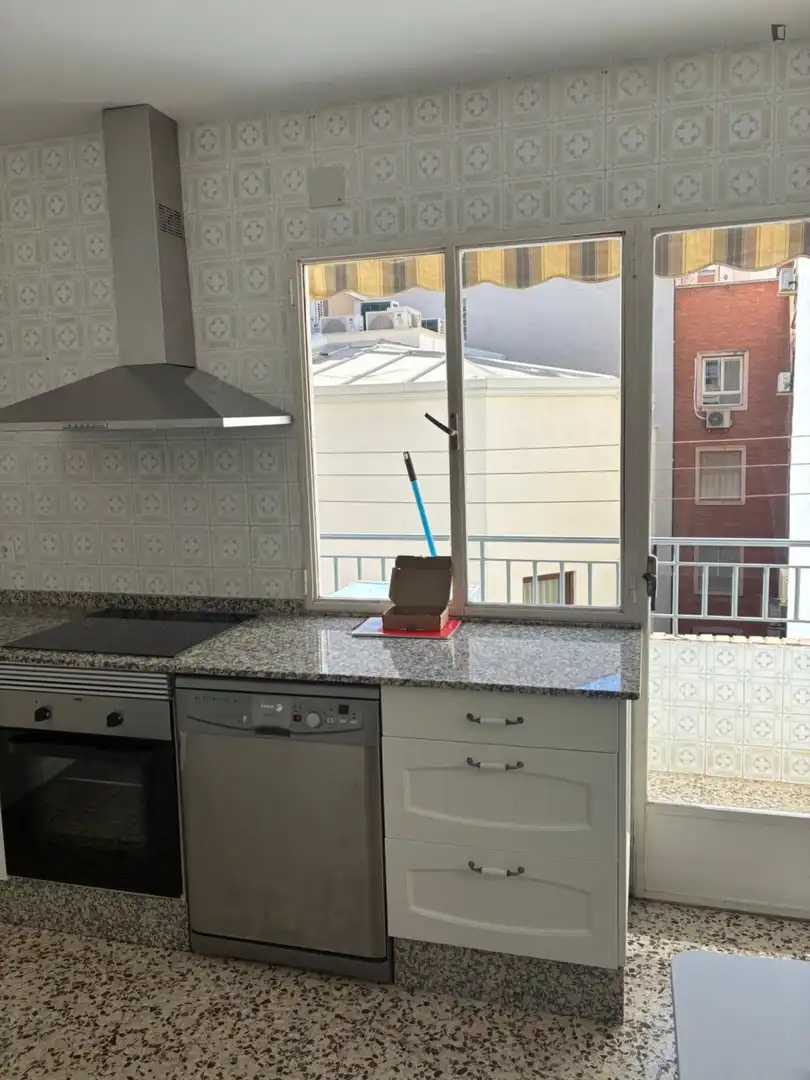 Habitación en alquiler, Murcia