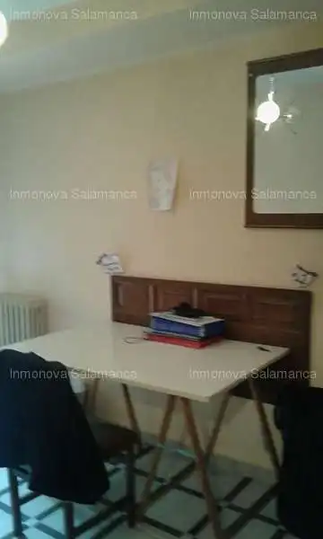 Apartamento 75 m² em Salamanca