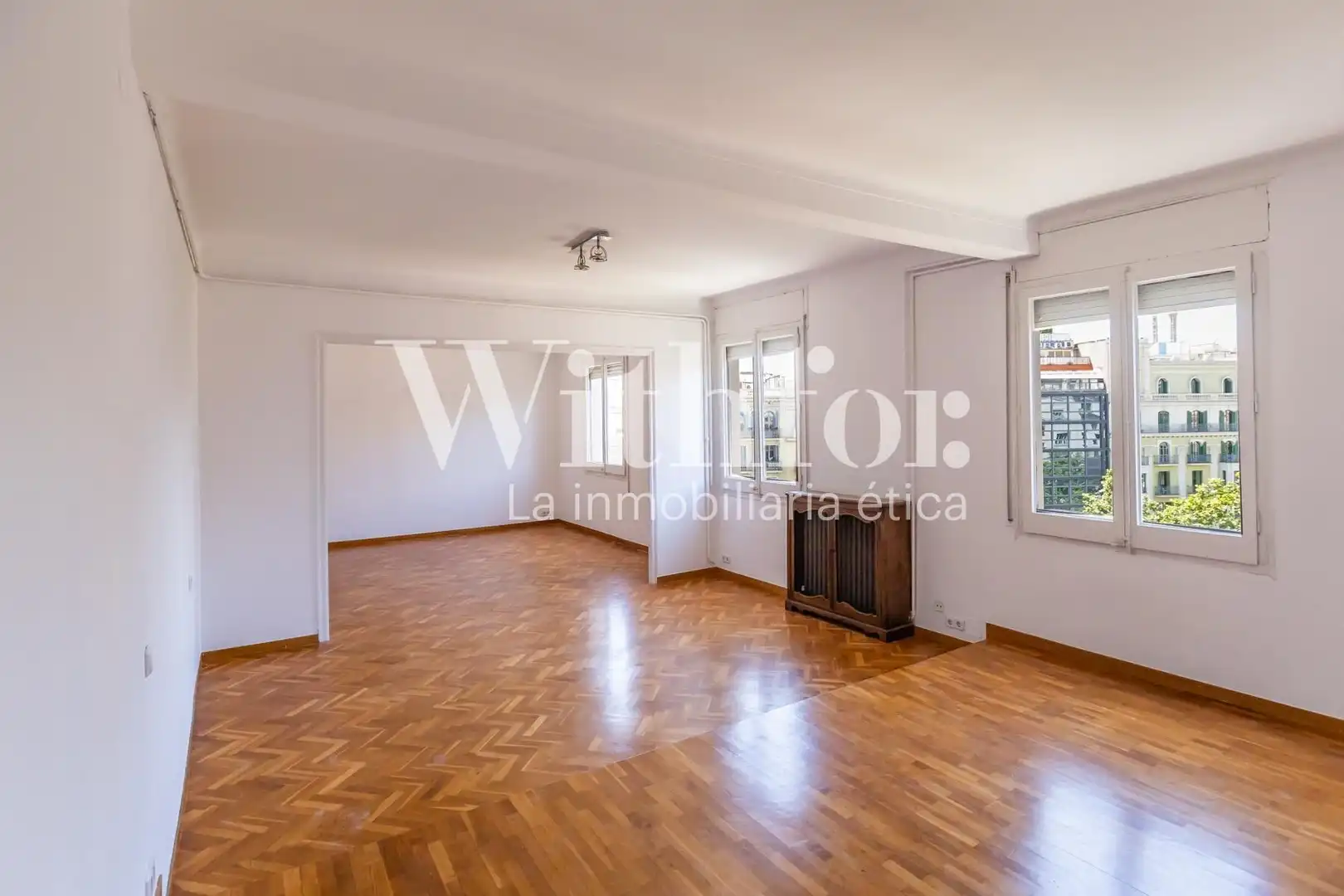 Piso de 220 m² en Barcelona