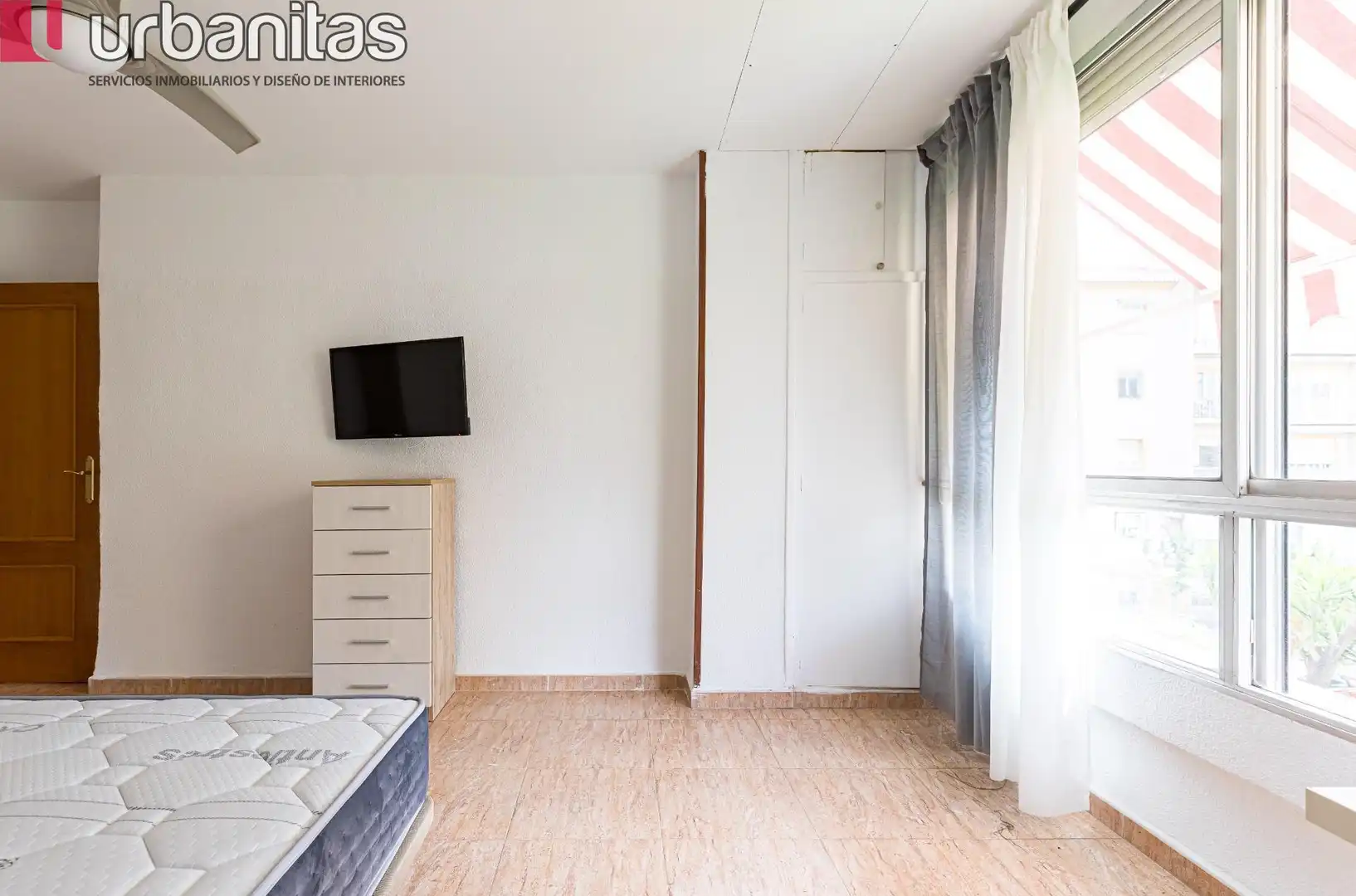 Habitació de lloguer, Múrcia