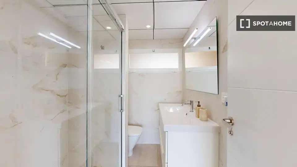 Habitación 104 m², Villajoyosa