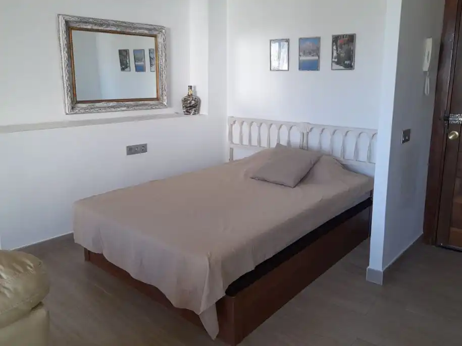 Wohnung 40 m² in Marbella