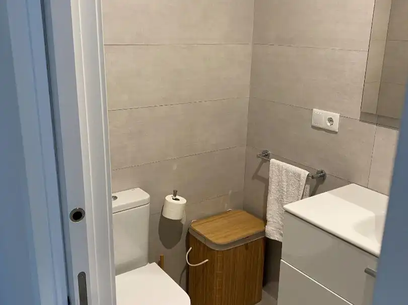 Pis de 50 m² a Alcázar de San Juan