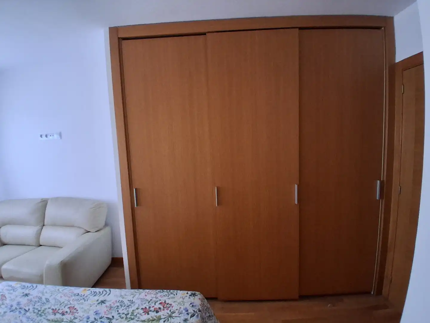 Piso de 80 m² en Villaviciosa
