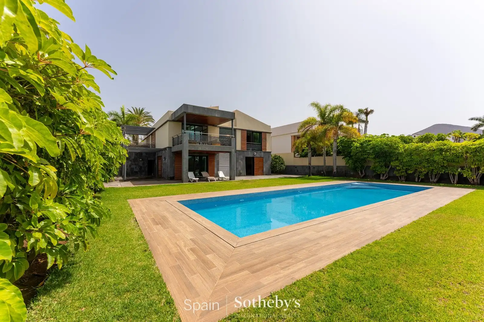 Piso de 742 m² en Arona