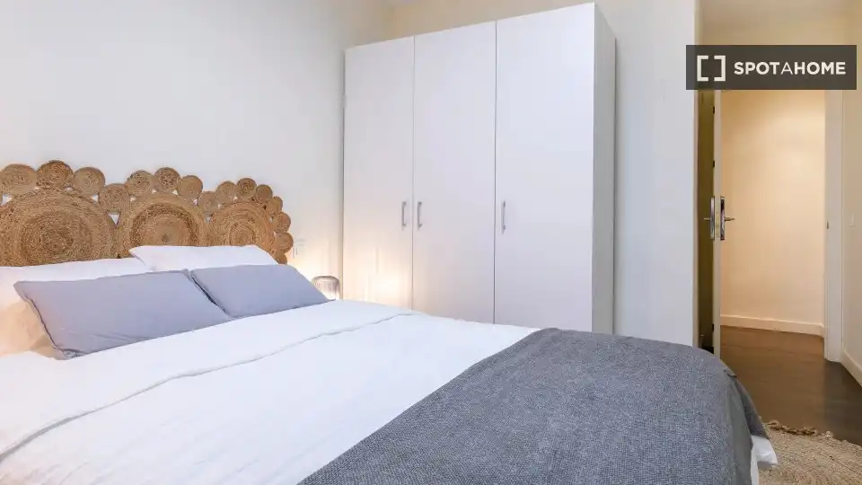 Habitación en alquiler, Alicante
