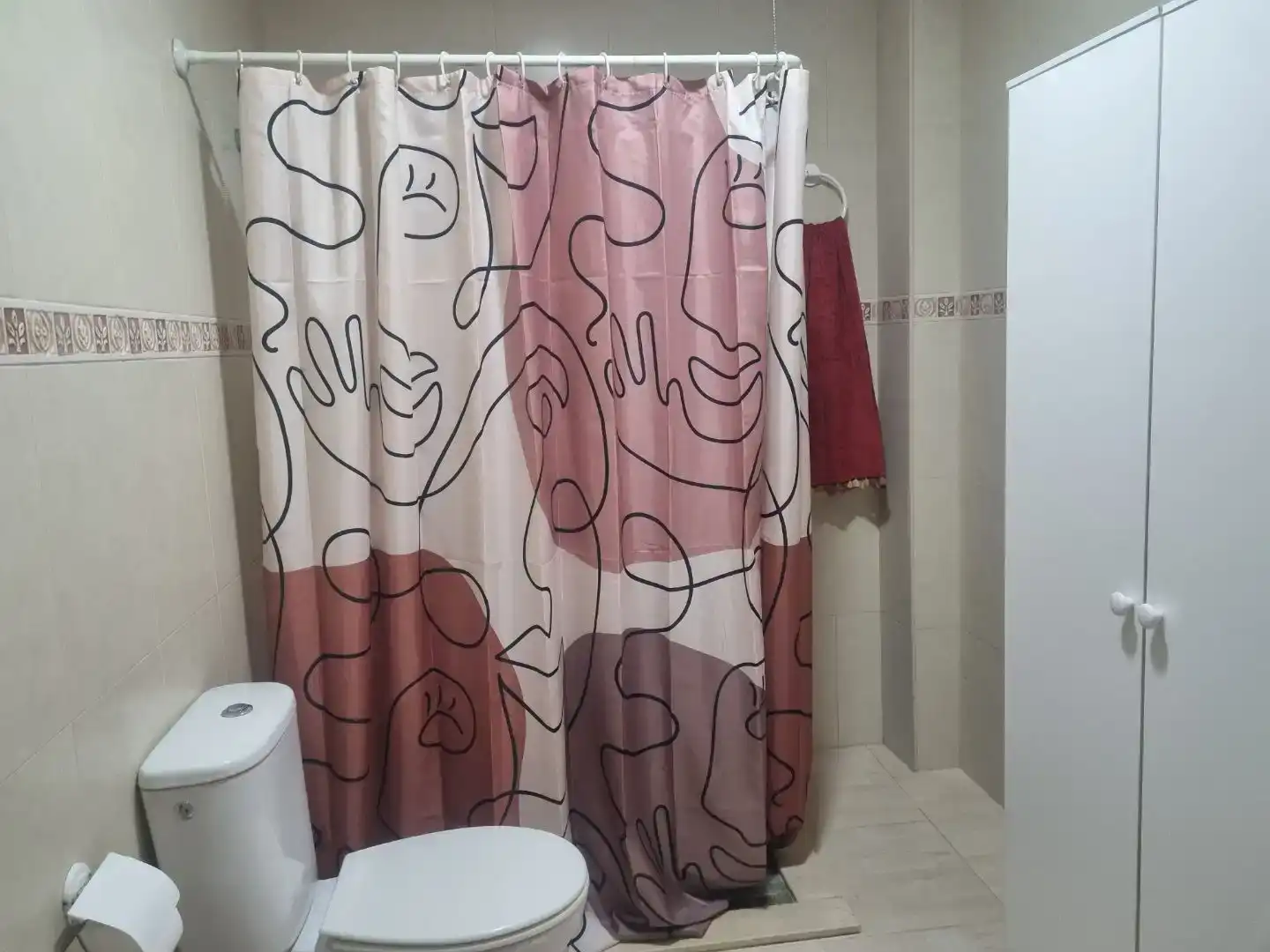 Piso de 80 m² en Córdoba