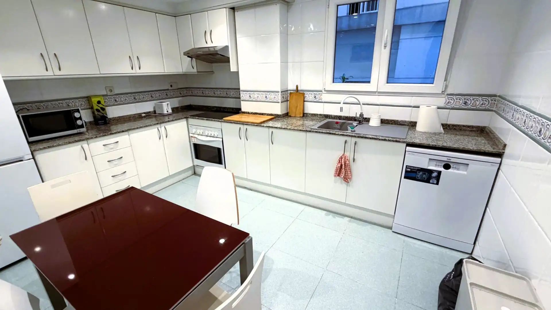 Piso de 139 m² en Valencia