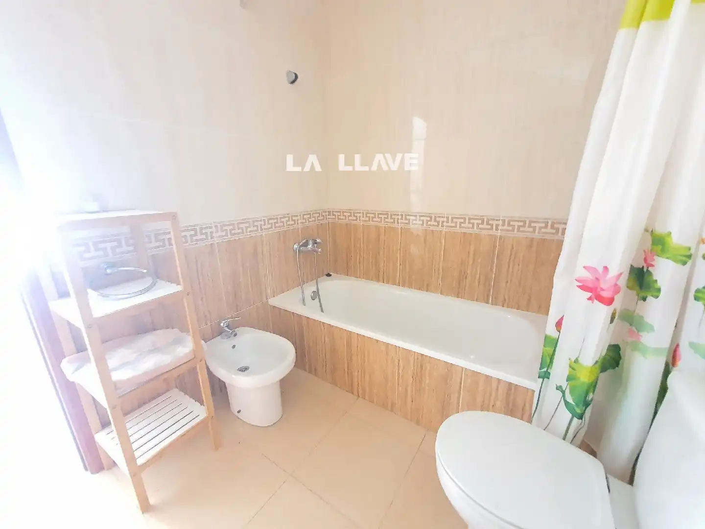 Piso de 115 m² en Blanes