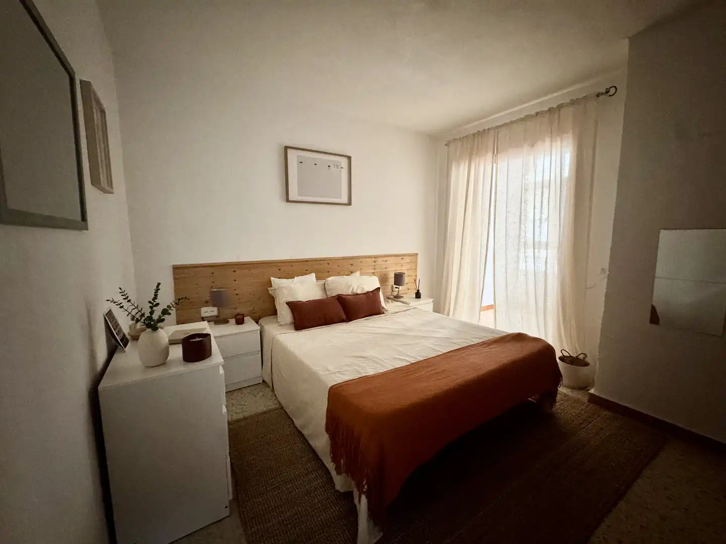 Pis de 84 m² a Cádiz