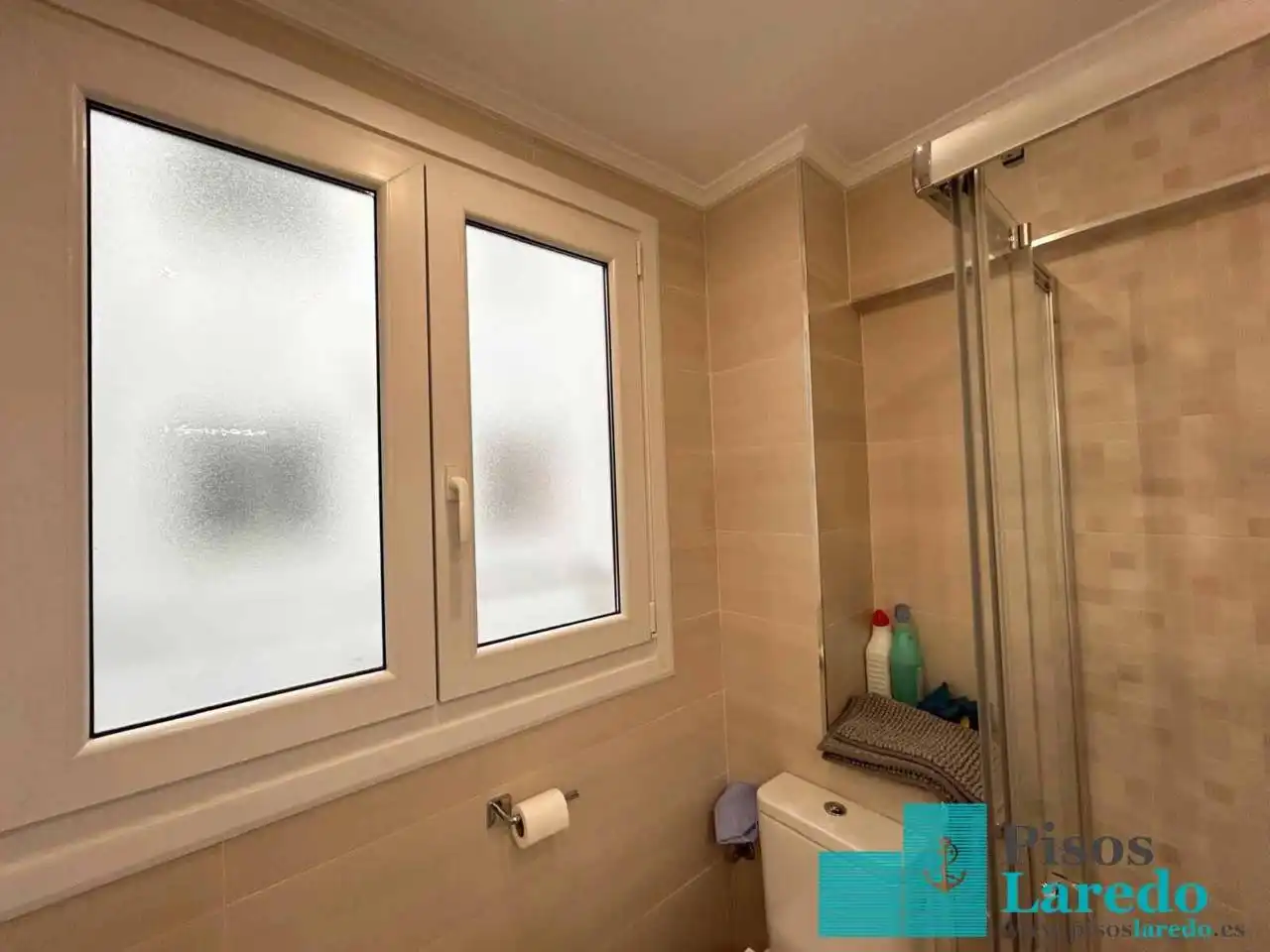 Piso de 55 m² en Laredo