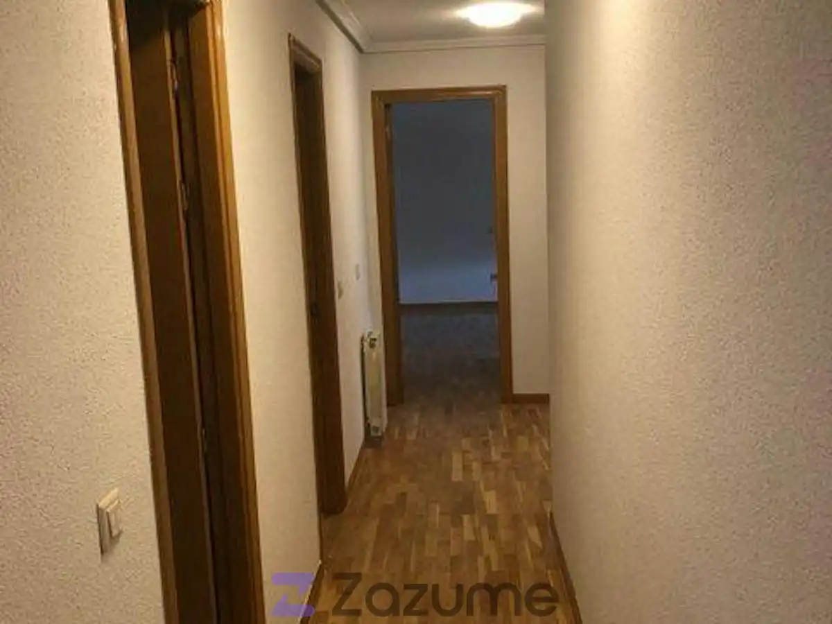 Pis de 87 m² a Valladolid