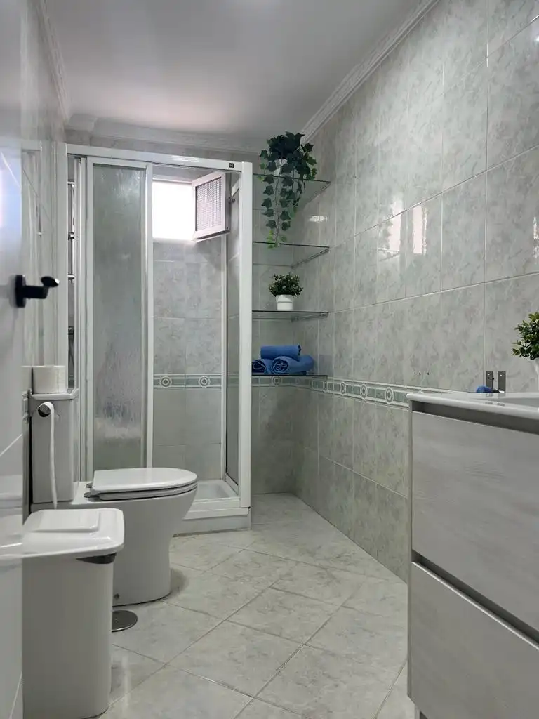 Piso de 70 m² en Jerez de la Frontera