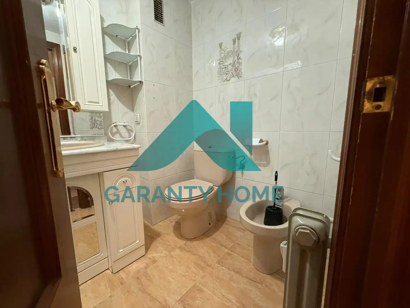 Piso de 115 m² en Cáceres