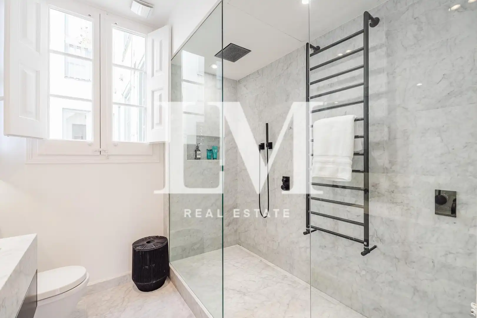 Piso de 196 m² en Barcelona