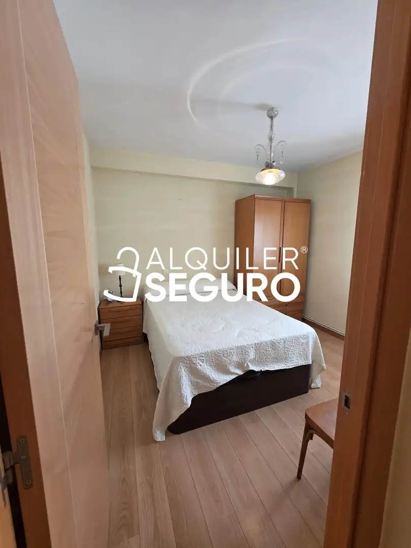 Wohnung 75 m² in Burgos