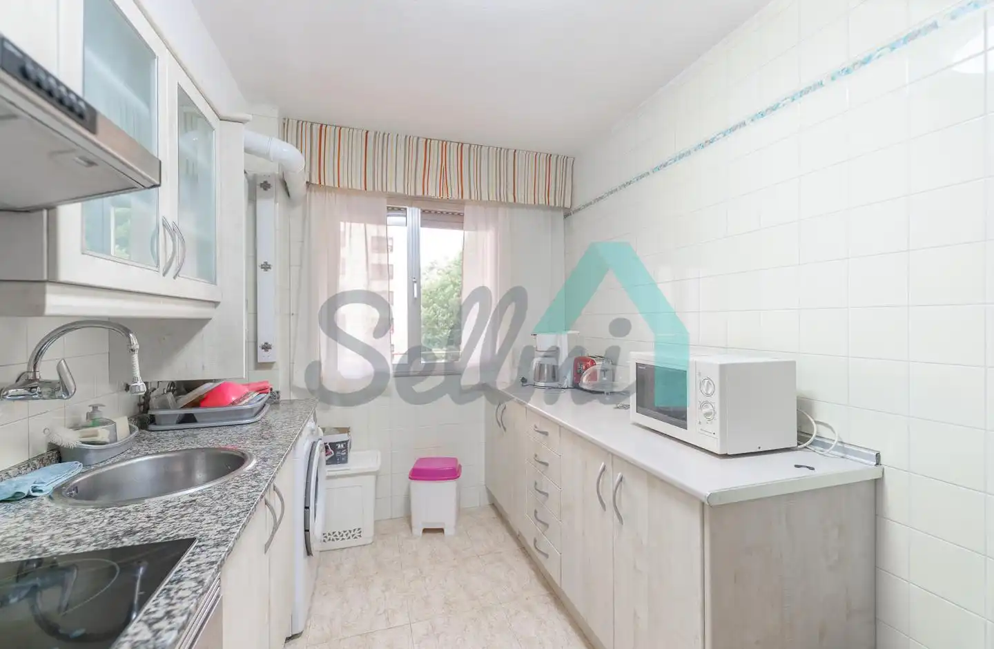 Piso de 98 m² en Castrillón