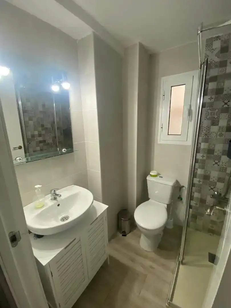 Piso de 65 m² en Córdoba