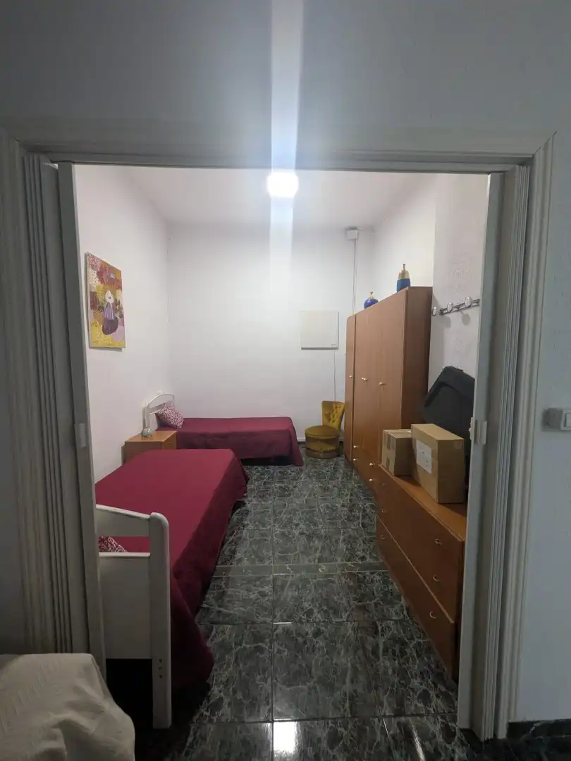 Piso de 200 m² en Burriana