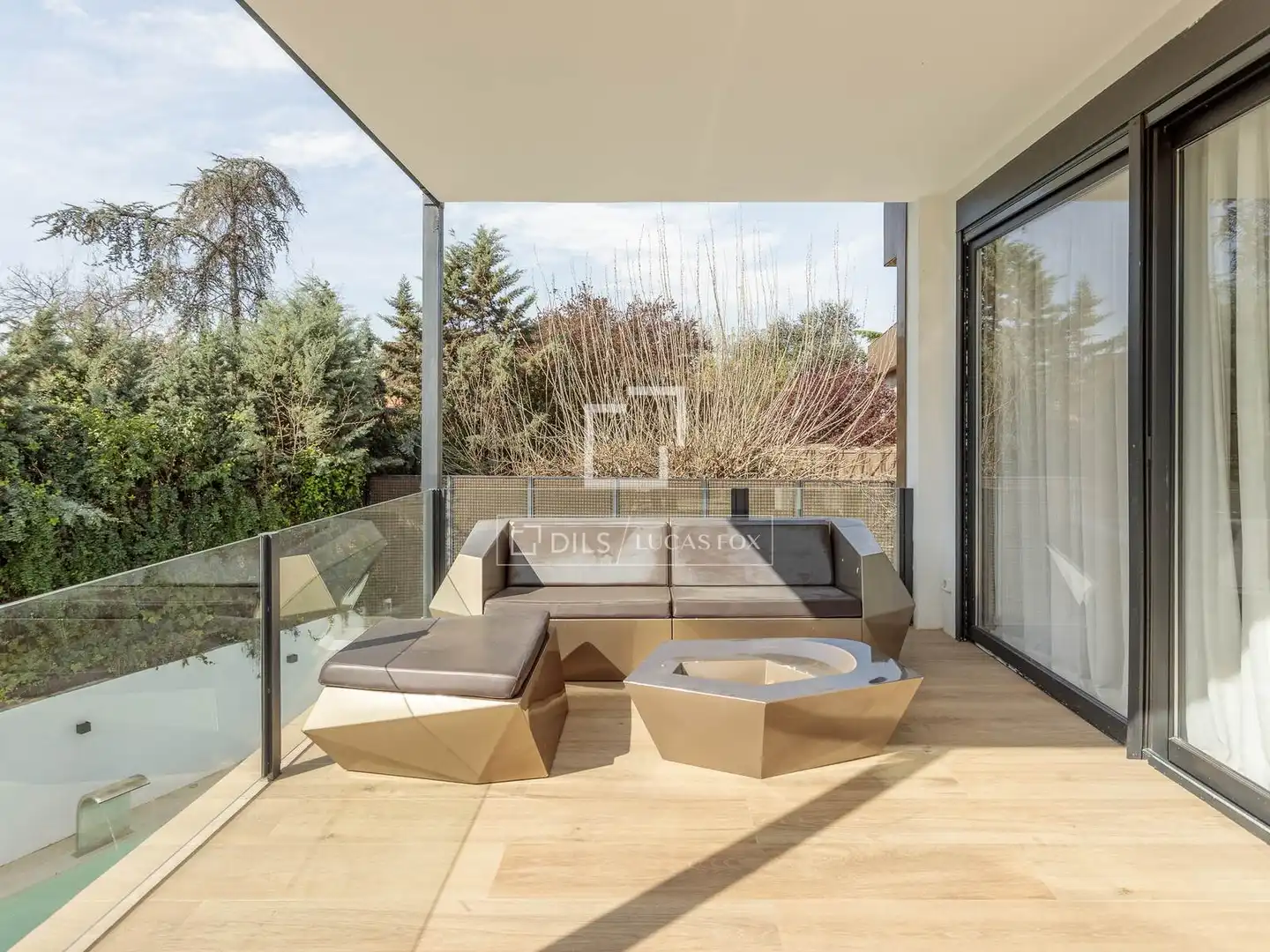 Casa de 350 m² a Alcobendas