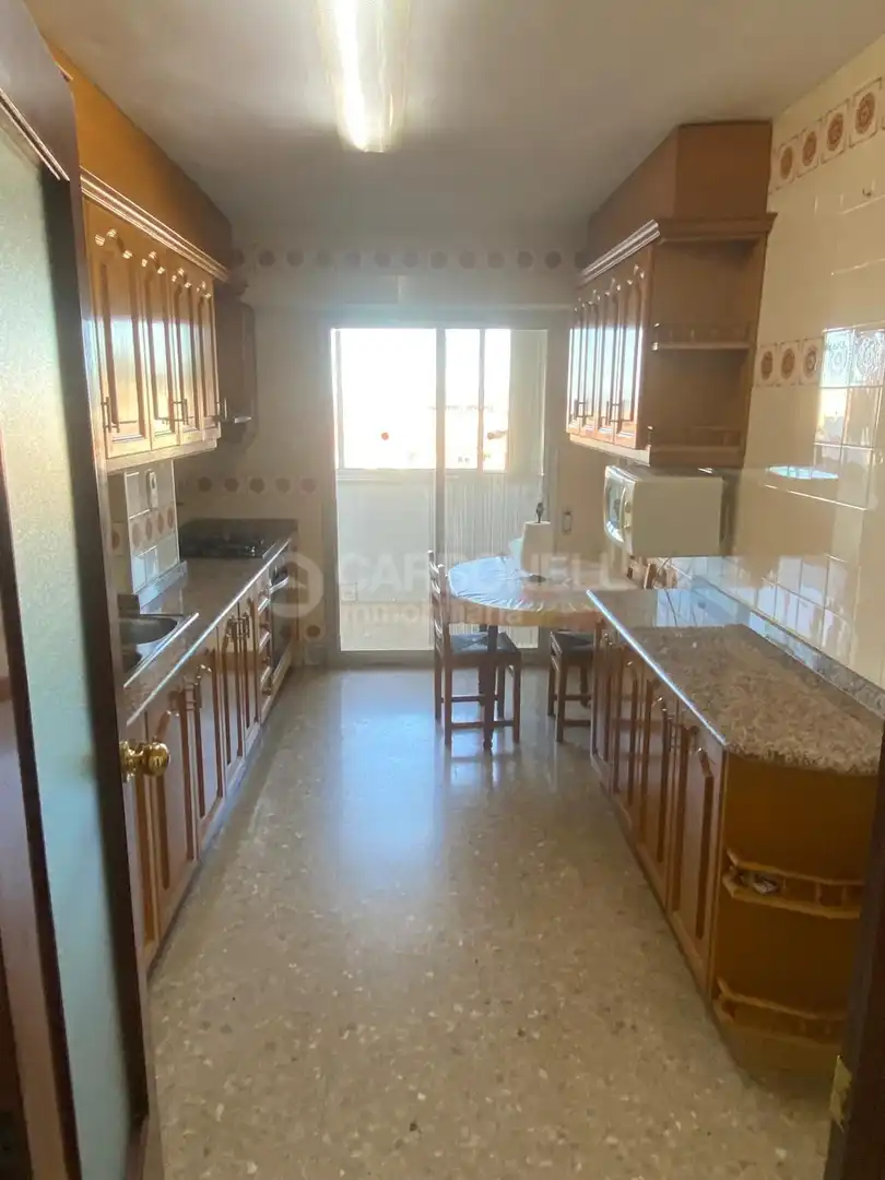 Piso de 135 m² en Alcoy