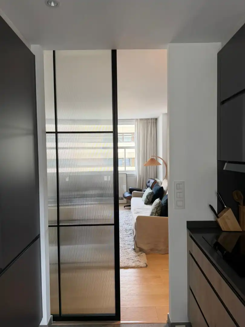 Piso de 97 m² en La Coruña