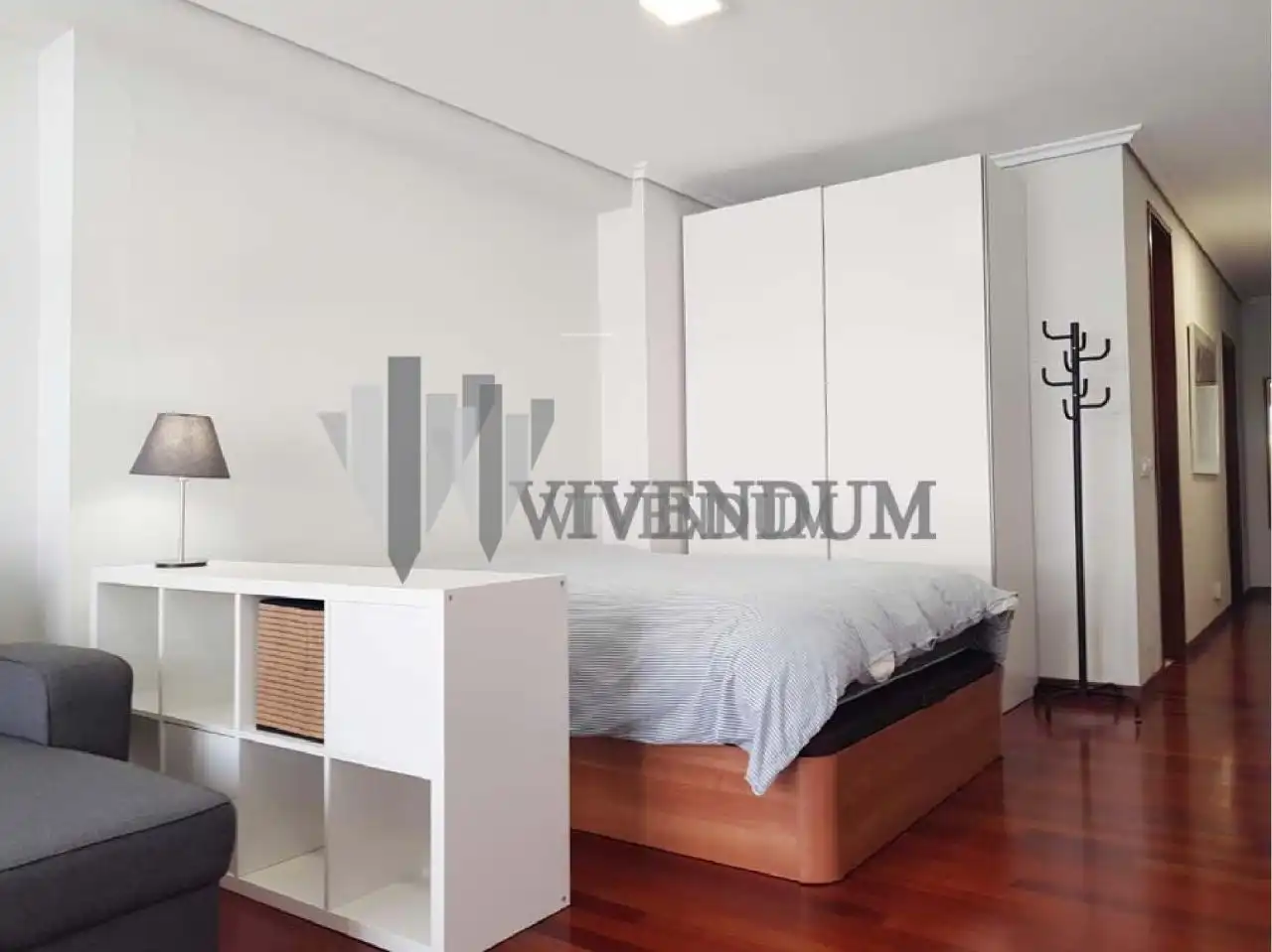 Piso de 35 m² en Vigo