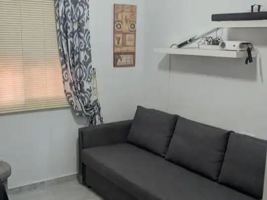 Habitació de lloguer, Mijas